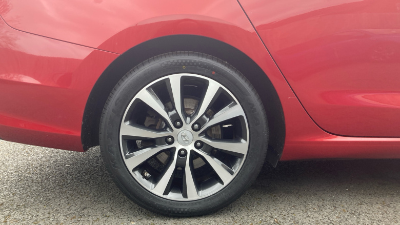 Hyundai i30 1.4T GDI Premium 5dr Petrol Estate